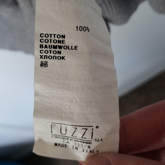 Nanibon cardigan - Picture 6 of 7